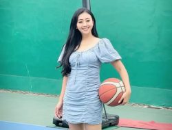 Tampil Terbuka, Asri Welas Salah Bergaul ?