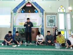 DMI Sulsel Gelar Pelatihan Cleaning Service Masjid