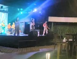 Dupli Dining & Lounge Diduga Beroperasi di Hari Natal, Dispar Janji Tindak Tegas