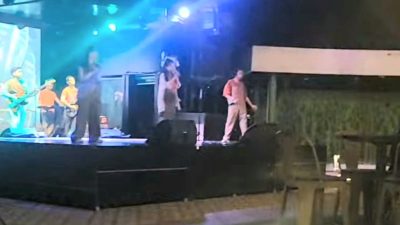 Dupli Dining & Lounge Diduga Beroperasi di Hari Natal, Dispar Janji Tindak Tegas