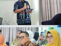 Program PPP Diharapkan Tingkatkan Kualitas Layanan Kesehatan Reproduksi di Makassar