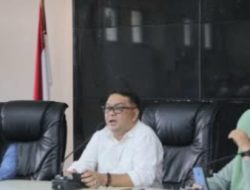 DPPKB Kota Makassar Gelar Pembinaan PIK-R untuk Seleksi Pemilihan Duta Genre 2025