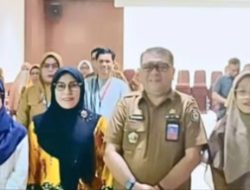 Kolaborasi Lintas Sektor Kota Makassar dalam Diseminasi Audit Kasus Stunting