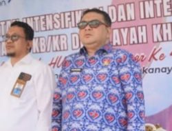 Penguatan Layanan Keluarga Berencana di Makassar: Kolaborasi Pemkot dan BKKBN Sulsel di Laikang