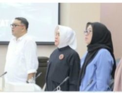 Program DASHAT: Solusi DPPKB Makassar Atasi Stunting Melalui Peningkatan Gizi Keluarga