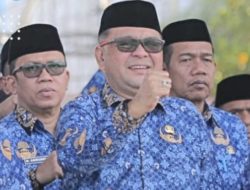DPPKB Makassar Gencarkan Sosialisasi Kesadaran Keluarga Sejahtera dalam Peringatan Kesadaran Nasional