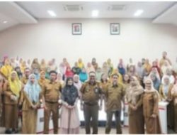 Dapur Sehat sebagai Inovasi Penanganan Stunting di Makassar