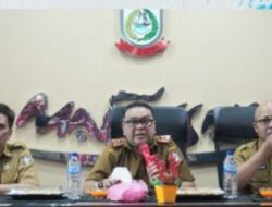 Kunjungan di Delapan Kecamatan, Syahruddin Soroti Tantangan dan Solusi Program KB di Kota Makassar