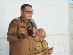 Syahruddin Tekankan Kolaborasi Kader untuk Tingkatkan Capaian Program DPPKB