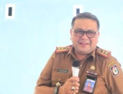 Plt Kepala DPPKB Makassar Dorong Kader IMP di Tamalate dan Rappocini Tingkatkan Kolaborasi