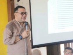 Plt Kepala DPPKB Makassar Tekankan Soliditas Kader PPKBD dan Sub-PPKBD untuk Capaian 2024
