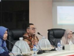 DPPKB Makassar Evaluasi Program Semester Pertama, Siapkan Langkah Baru Atasi Stunting