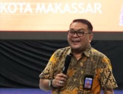DPPKB Makassar Dorong Optimalisasi Pelayanan KB Melalui Capacity Building