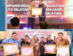 Inovasi DPPKB Makassar Ubah Tantangan Stunting Menjadi Prestasi Nasional