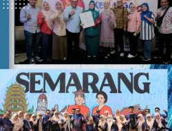 Komitmen Tinggi Pemkot Makassar Mendukung Program Bangga Kencana dan Penurunan Stunting