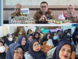 Evaluasi Kinerja Kader IMP di Tamalate dan Rappocini, Fokus pada Penyuluhan dan Edukasi Masyarakat