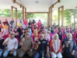 Evaluasi Kinerja Kader PPKBD dan Sub-PPKBD, Syahruddin Fokus pada Sinergi dan Capaian Program