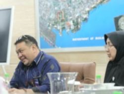 Penguatan Sinergi Pemerintah Pusat dan Daerah untuk Pengendalian Penduduk dan Keluarga Berencana