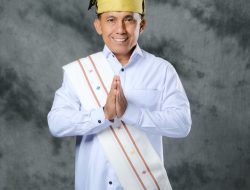 Panglima Ta’ : Natal Momentum Saling Mengasihi