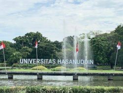 Kasus Pelecehan Seksual di Unhas Jadi  Perhatian DPR