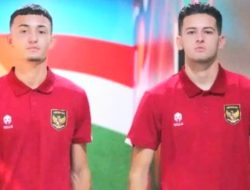 Ivar Jenner dan Justin Hubner Terancam Dicoret