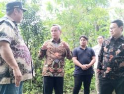 Sekolah Kedinasan BPOM di Pucak, Begini Harapan Bupati Maros