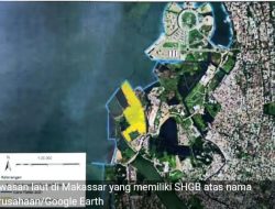 Menanti Aksi Legislator Senayan Asal Sulsel