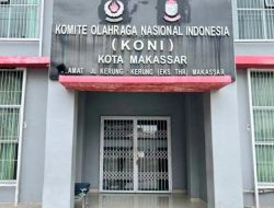 Banyak Pihak Lain di Kasus Korupsi KONI Makassar, Siapa Saja ?