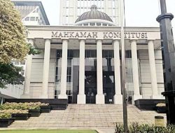 MK Bisa Diskualifikasi Calon Terpilih