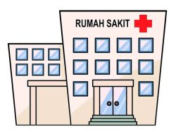 Asosiasi Rumah Sakit : Kami Hampir Tenggelam