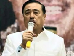 HM Alwi Hamu Meninggal, Panglima Ta : Dedikasinya akan Selalu Dikenang