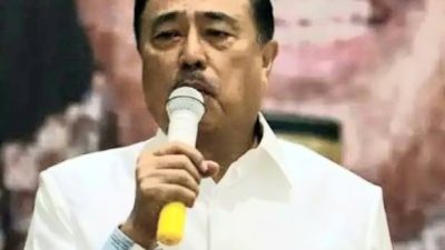 HM Alwi Hamu Meninggal, Panglima Ta : Dedikasinya akan Selalu Dikenang