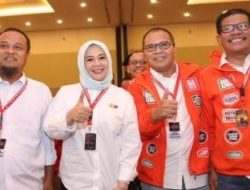 Akankah Andi Sudirman – Fatmawati Didiskualifikasi ? Simak Penjelasannya
