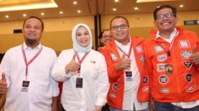 Akankah Andi Sudirman – Fatmawati Didiskualifikasi ? Simak Penjelasannya