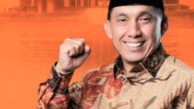 Begini Harapan Panglima Ta’ untuk Kepala Daerah di Sulsel