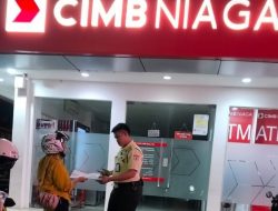 Uang Nasabah Raib Rp117 Juta, Begini Respon CIMB Niaga