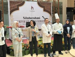 Hotel Gammara Makassar Jadi Kampung Nusantara, Kok Bisa ?