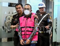Kejagung : Pertamina Patra Niaga Beli Pertalite, Dioplos Jadi Pertamax