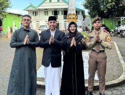 Panglima Ta’ : Mari Kembali ke Fitrah