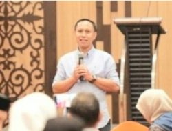 PT Semen Tonasa Ajak Media Bangun Citra Positif