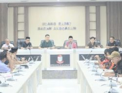 Komisi D DPRD Makassar Gelar RDP Bahas PHK
