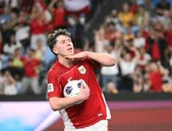 Syarat Indonesia Bisa Lolos  Kualifikasi Piala Dunia