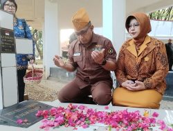 Momentum Hari Kartini bagi Ketua Piveri Sulselbar