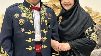 Pesan Panglima Ta’ di Hari Kartini