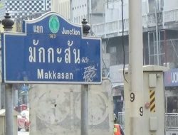 Daeng Mangalle Jadi Menteri Keuangan Thailand, Begini Kisahnya