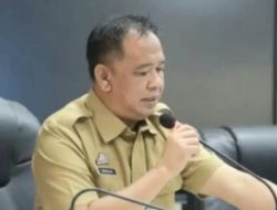 Awal Tahun 2025, Sekwan DPRD Makassar Laksanakan Rakor