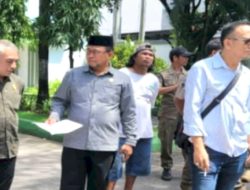 DPRD Makassar Terima Aspirasi ABMM Terkait Dugaan PHK Massal