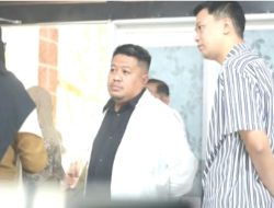 Evaluasi Sarana dan Prasarana, Komisi D DPRD Makassar Kunjungi Sekolah