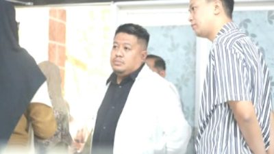 Evaluasi Sarana dan Prasarana, Komisi D DPRD Makassar Kunjungi Sekolah