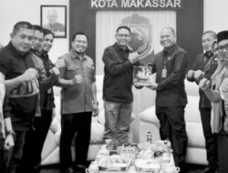 DPRD – PN Makassar Komitmen Perkuat Koordinasi Antar-Lembaga